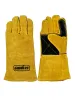 Перчатки с крагой Grovers (S-50-YBD) Extra Strong, размер 10